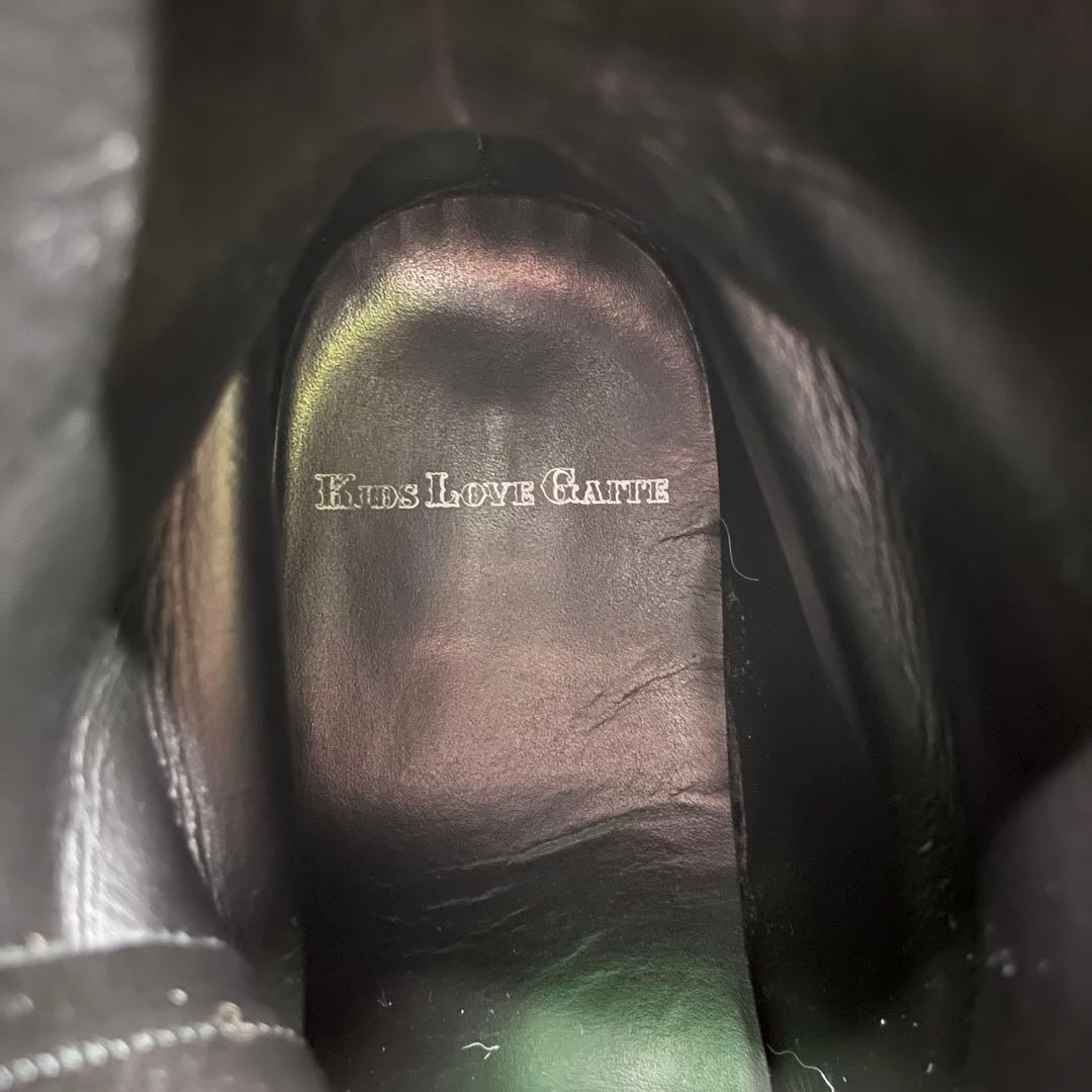 専用 kids love gate/WILLARD/ミッキーブーツ