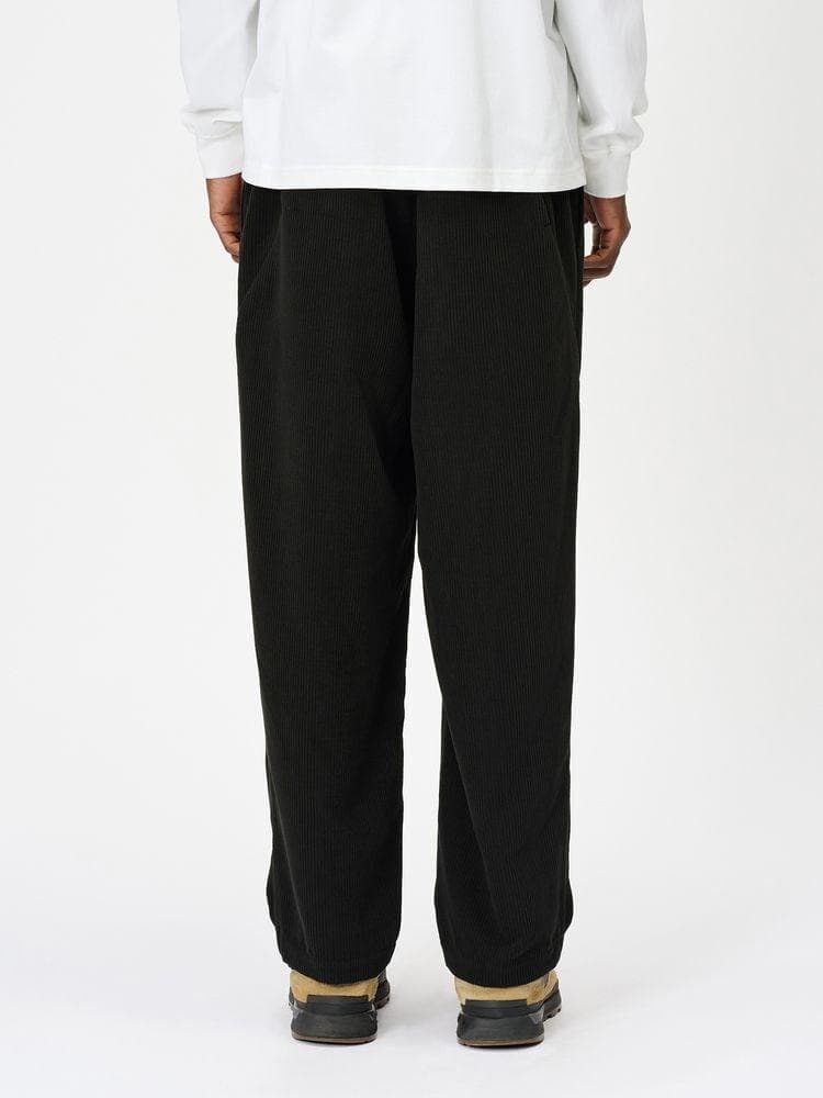 ゴールドウィン　FINE WALE コーデュロイ ストレート パンツ