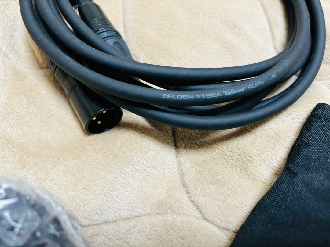 百合　TC-Helicon VoiceLive Play ボイスエフェクト