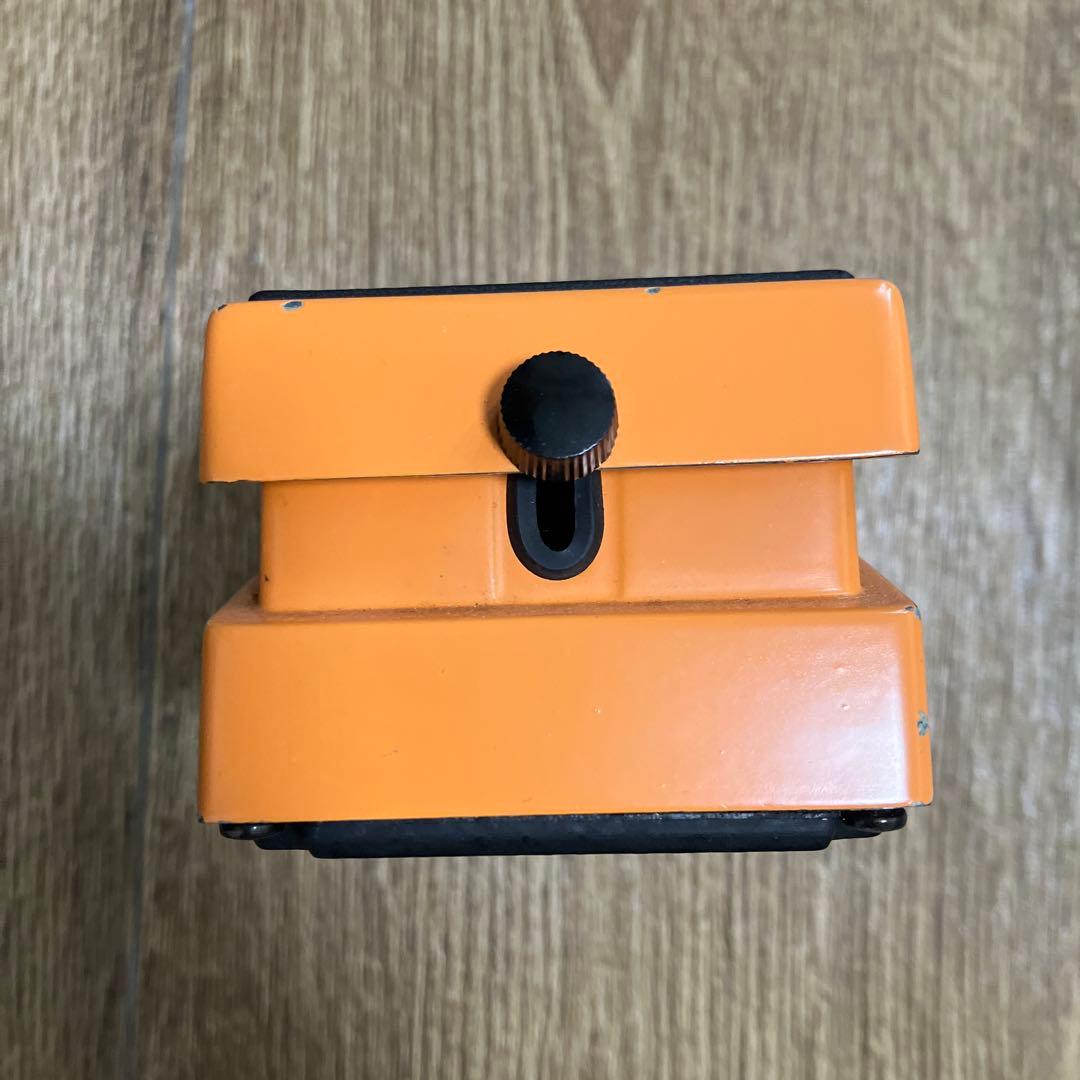 BOSS DS-1 ディストーションペダル Roland Japan