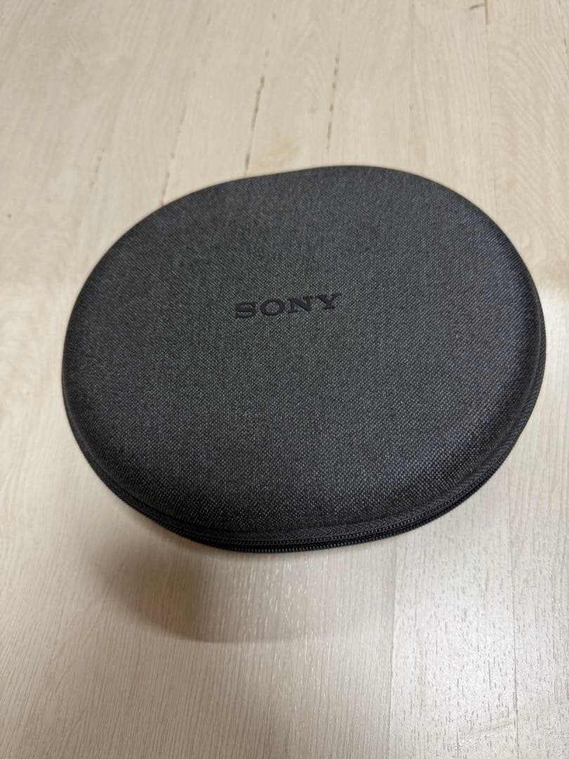 SONY ULTWEARソニーアルトウェアヘッドホンWH-ULT900NWC