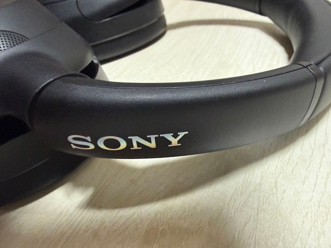 SONY ULTWEARソニーアルトウェアヘッドホンWH-ULT900NWC