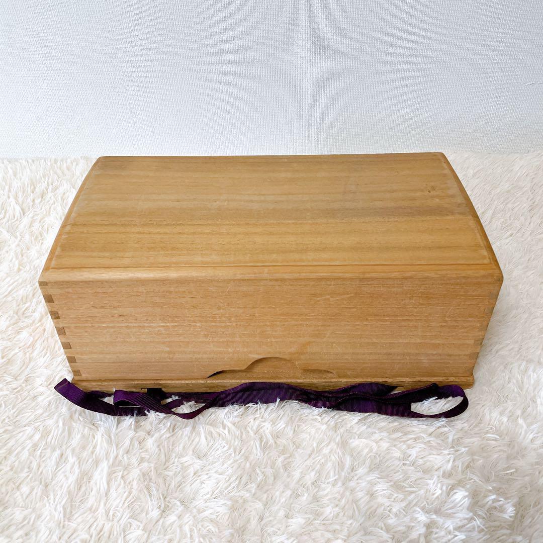 【厚さ9.5mm】 本蛤碁石 (白180個/黒180個)　木箱入り