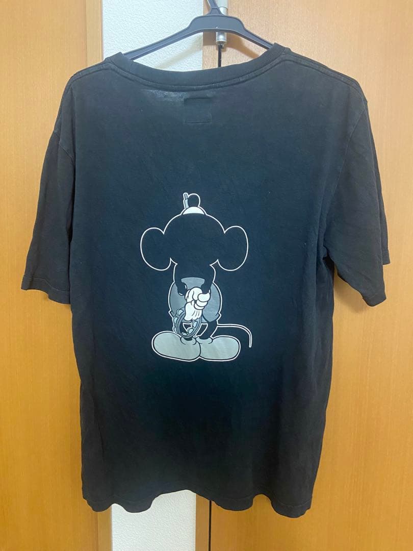 NUMBER(N)INE ナンバーナイン oasis オアシス リアム ミッキー