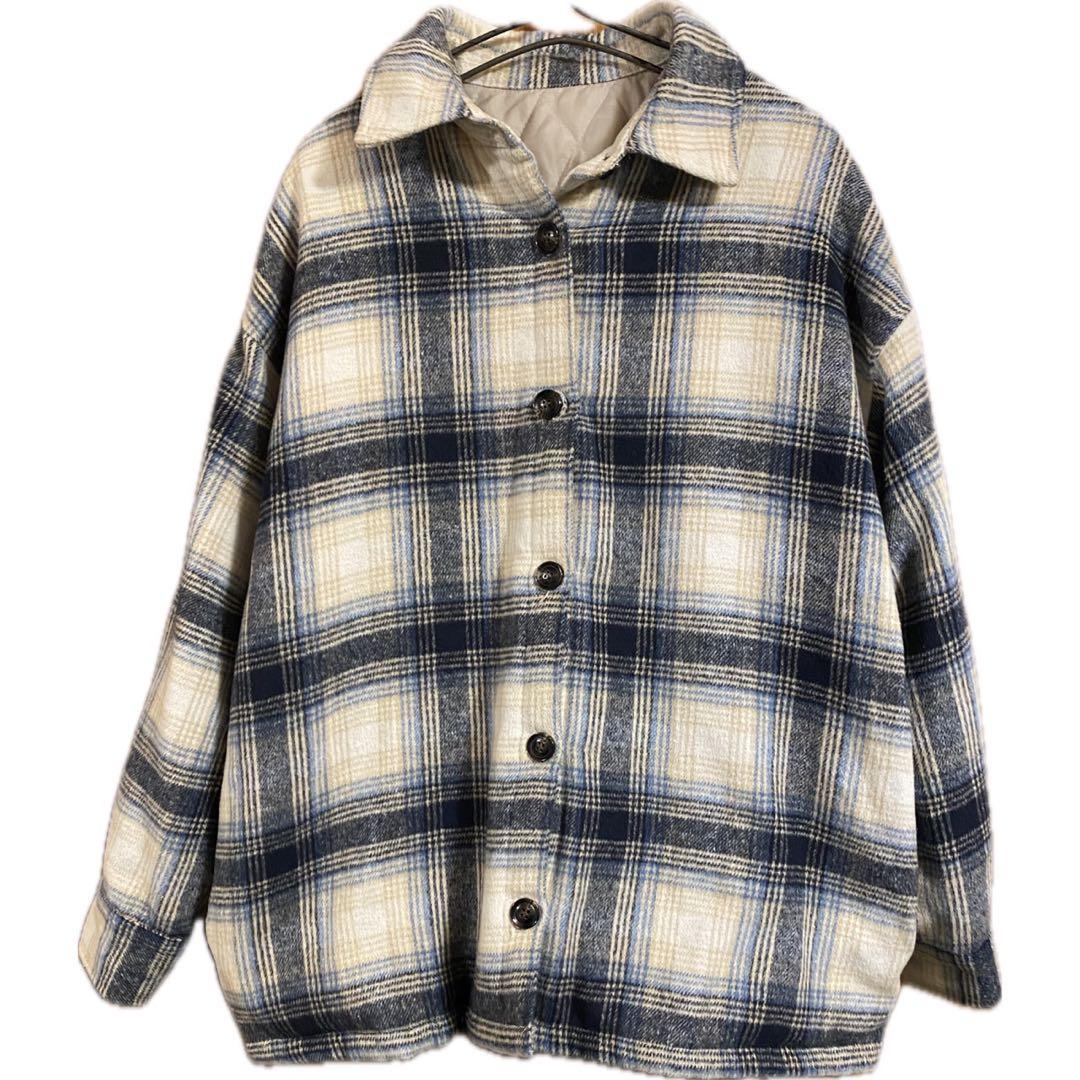 60s オーダーメイド　ピュアウール　美品　ハンティングJKT F