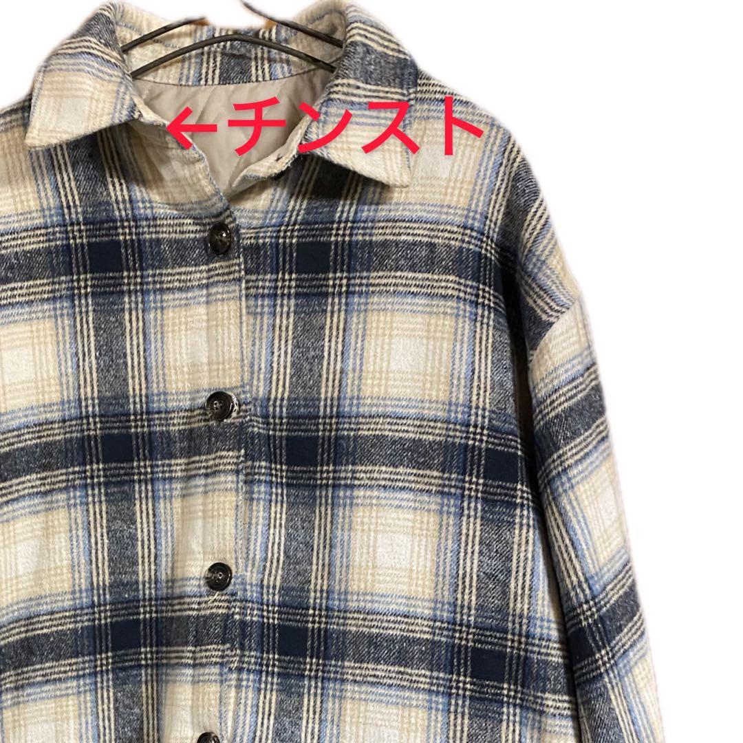 60s オーダーメイド　ピュアウール　美品　ハンティングJKT F