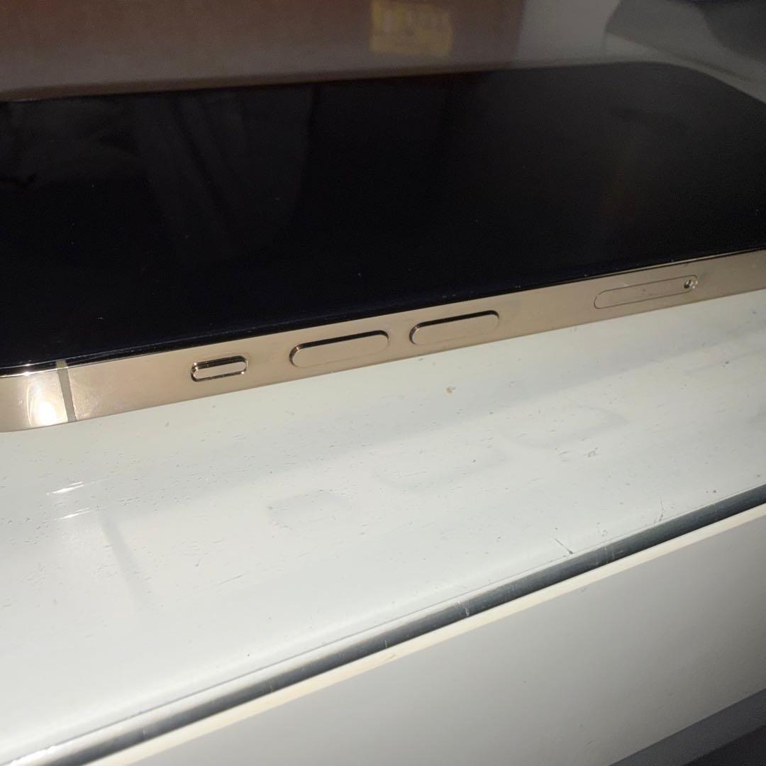 iPhone14Pro ゴールド　256GB