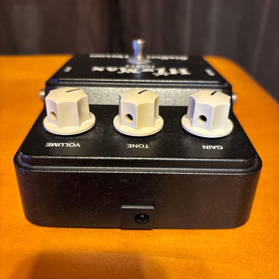 【美品】HizMax 1054TT 価値あるcharチラシ付