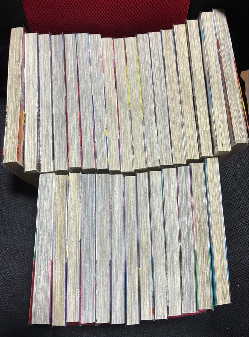 ゴールデンカムイ 全31巻セット帯付き※30巻ヌケ