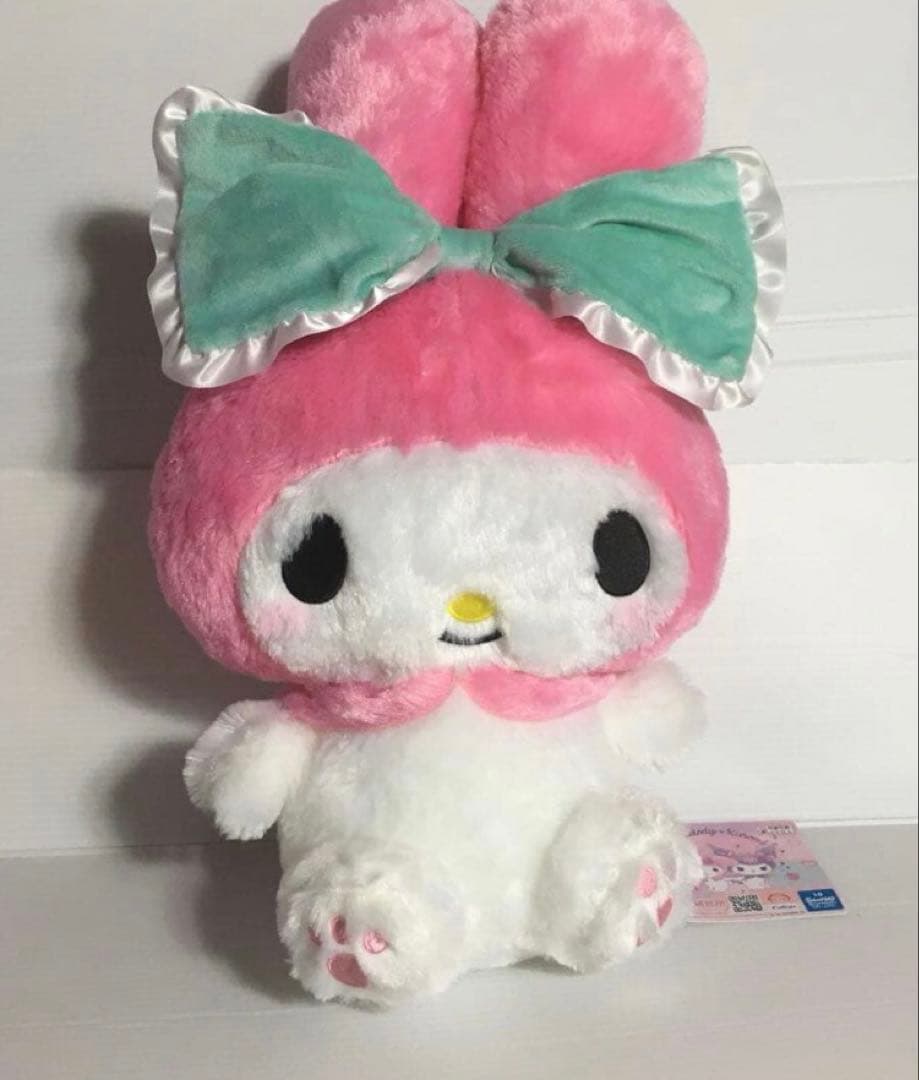 マイメロディ　ぬいぐるみ　まとめ売り　セット　19個