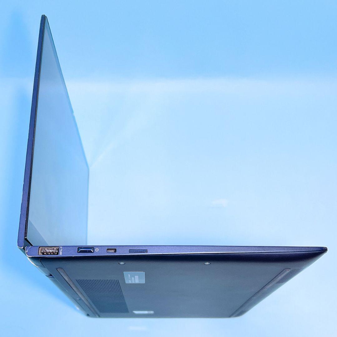 EliteDragonfly i5/8G/NVMe256 タッチLTEモバイル