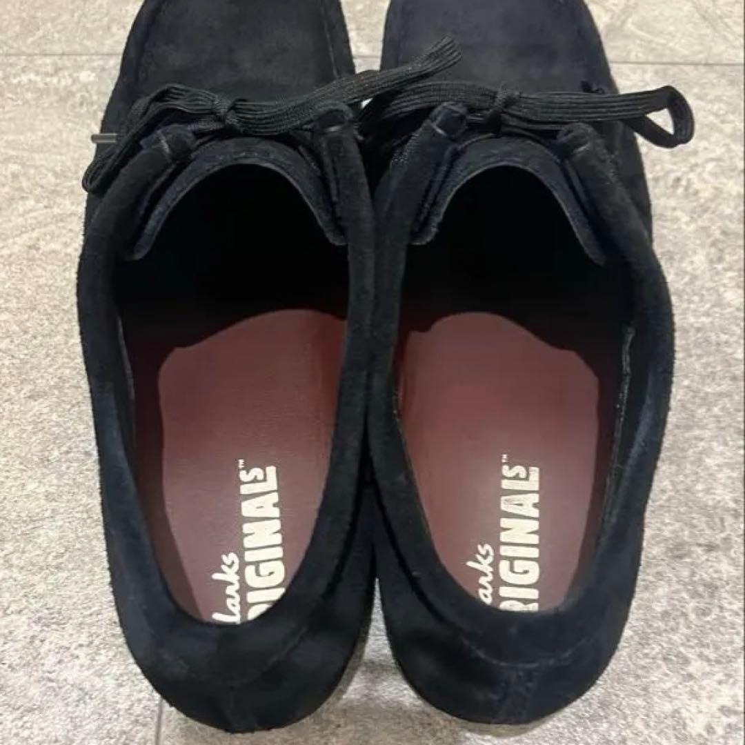 【ヤチヨ様用】WallabeeGTX / メンズ ワラビーゴアテックス