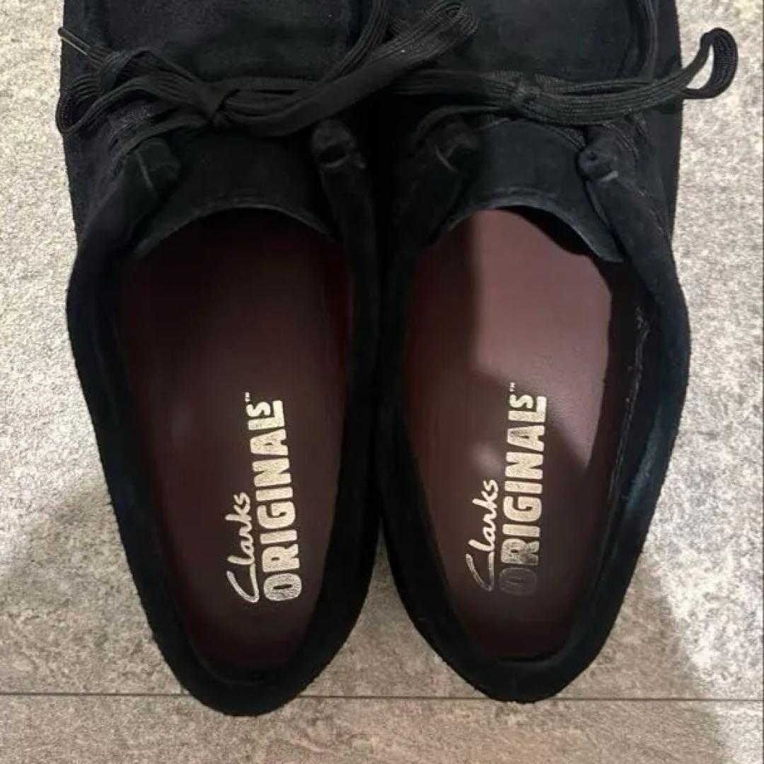 【ヤチヨ様用】WallabeeGTX / メンズ ワラビーゴアテックス