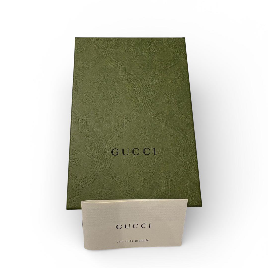 ［正規品］GUCCI グッチ　 iPhone 11 Pro ケース GGパターン