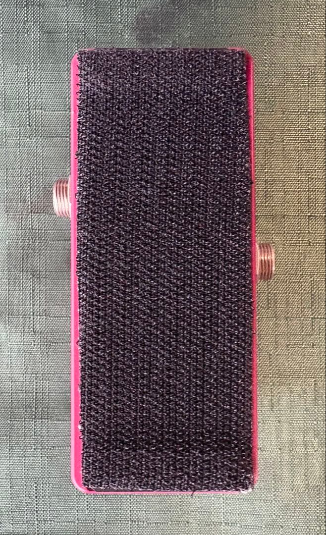 ギター Ibanez ANALOG DELAY MINI