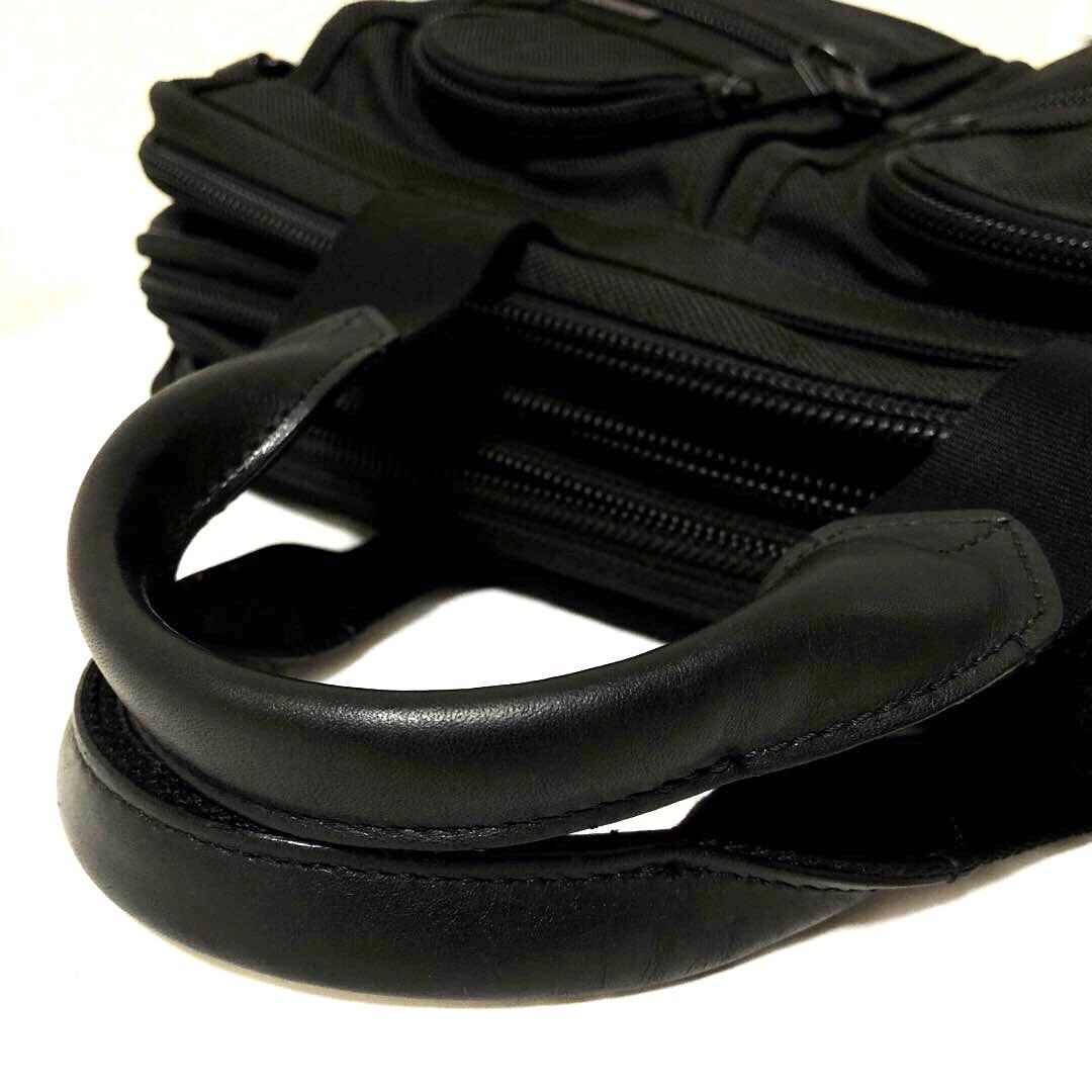極美品✨TUMIビジネスバッグ 2way 26145DH Alpha FXT