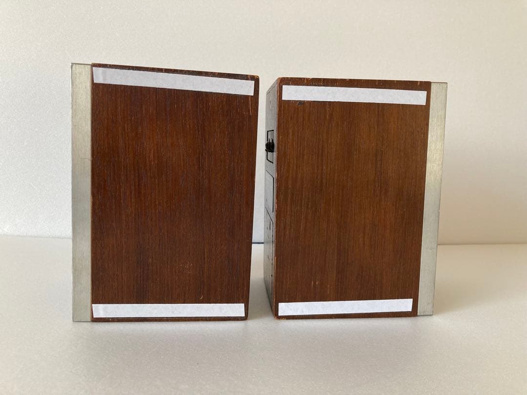 テクニクススピーカー SB-30 2本セット