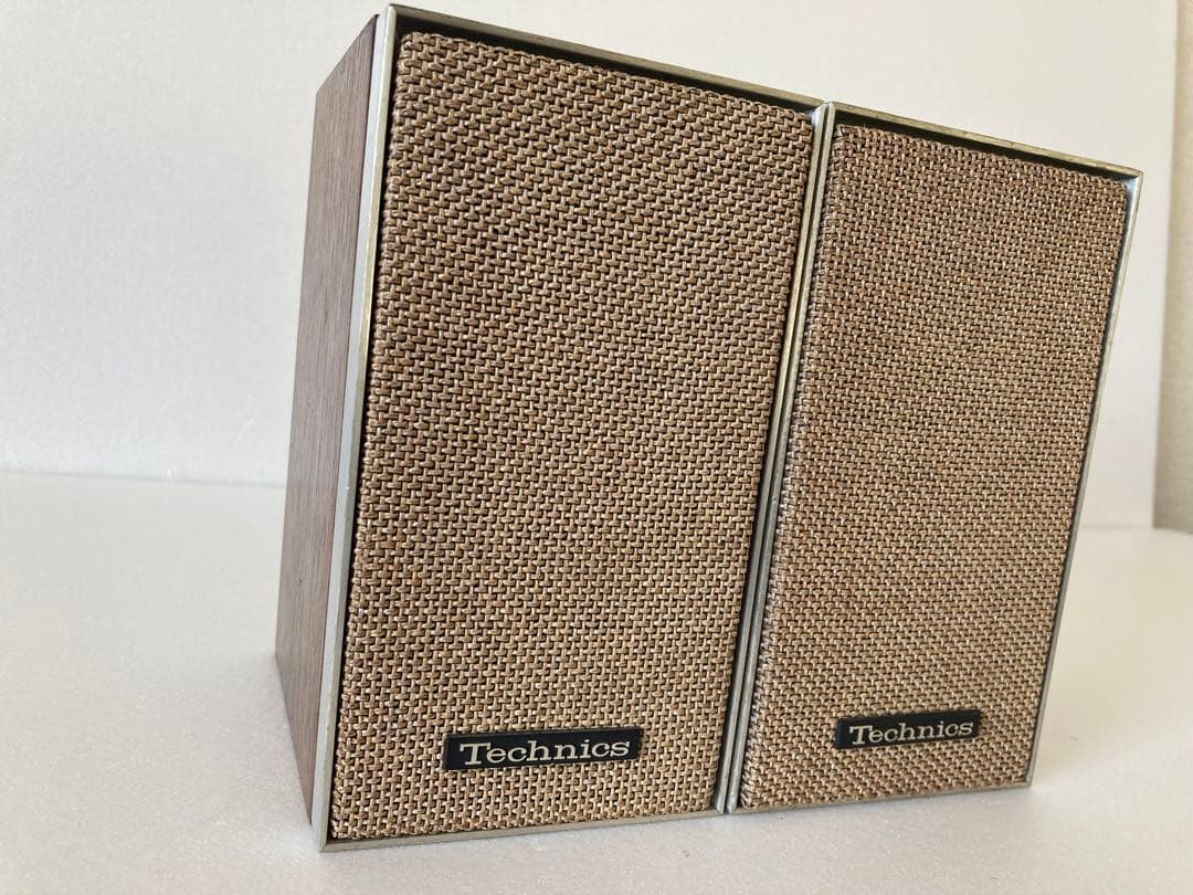 テクニクススピーカー SB-30 2本セット