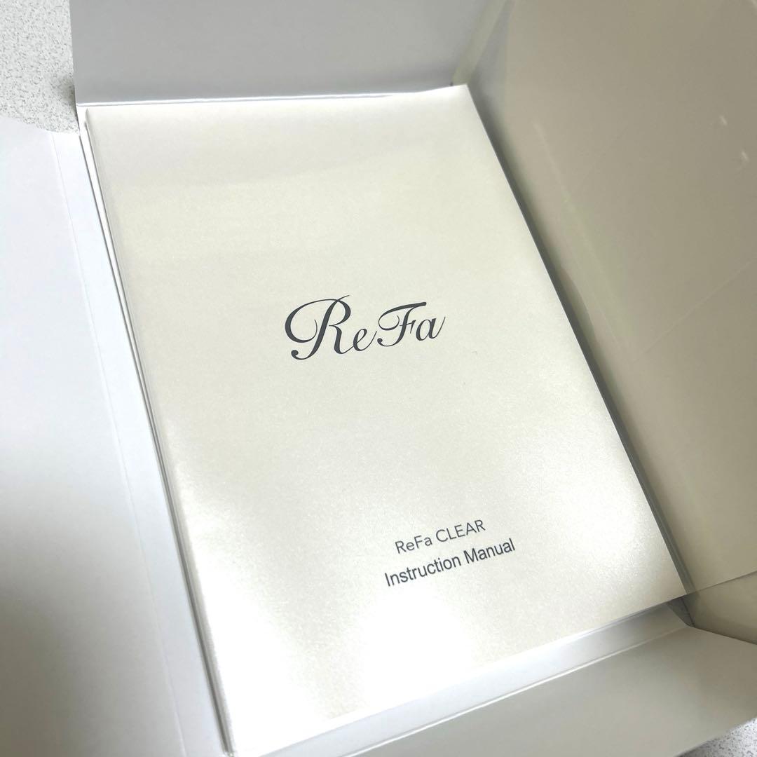 【新品未使用】リファクリア RF-CL2123B