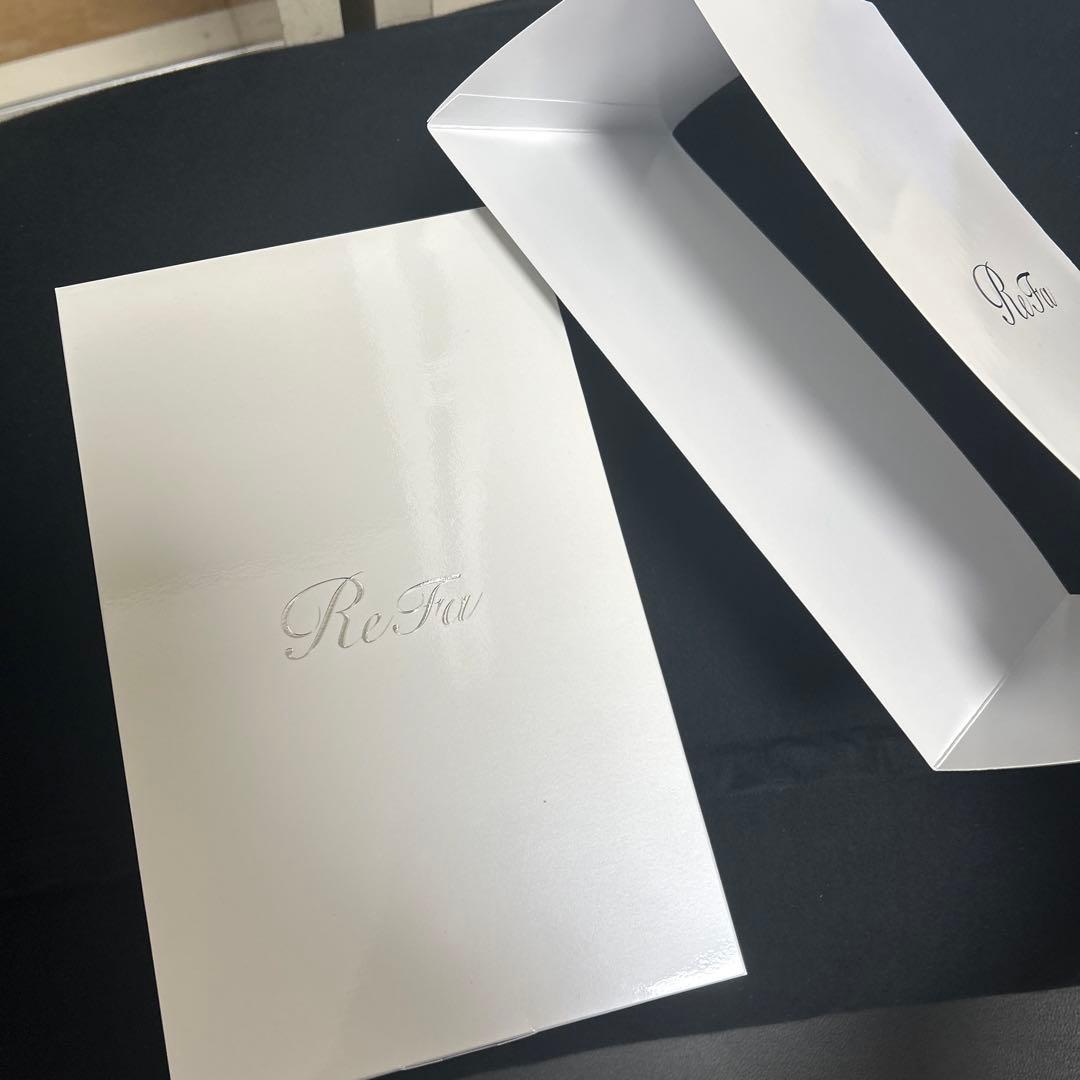 【新品未使用】リファクリア RF-CL2123B