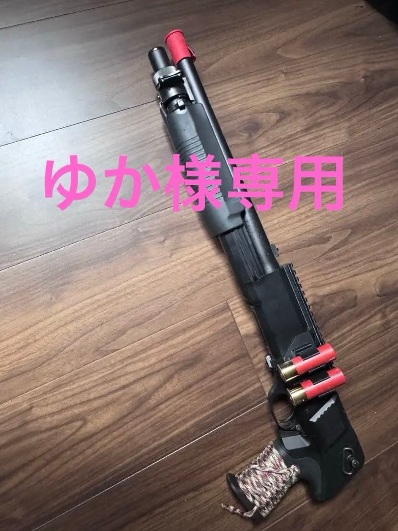 東京マルイ　M3ショーティ