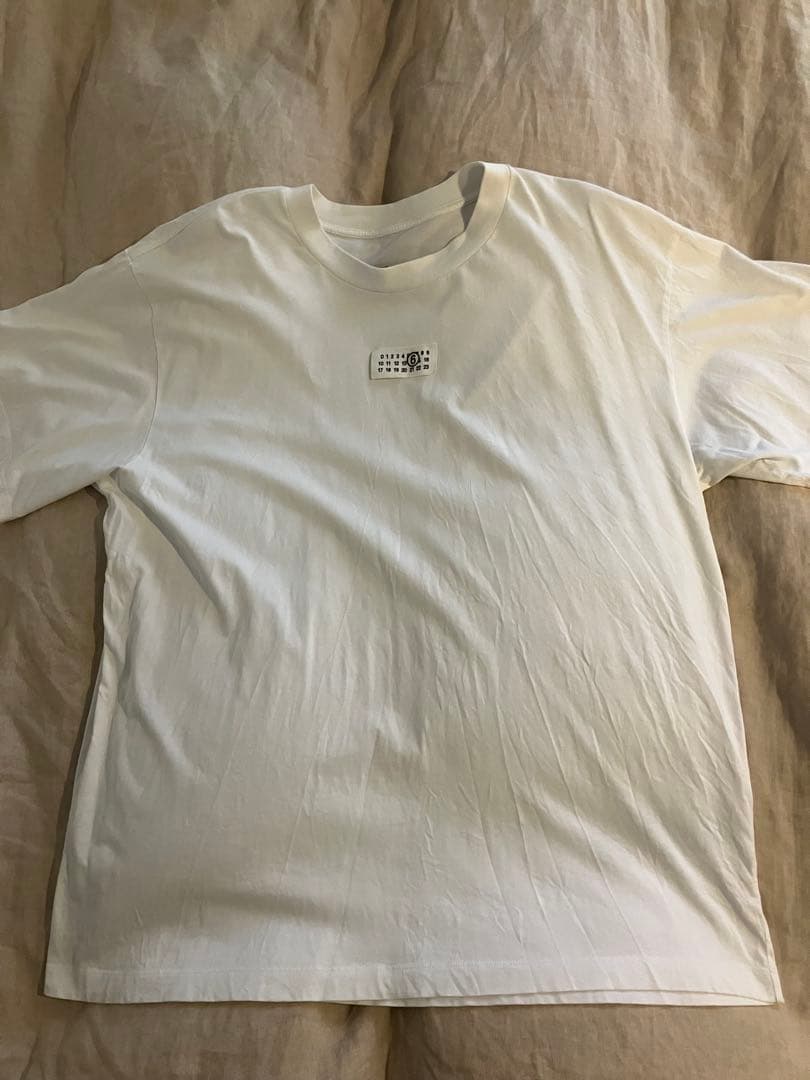 マルジェラ　Tシャツ