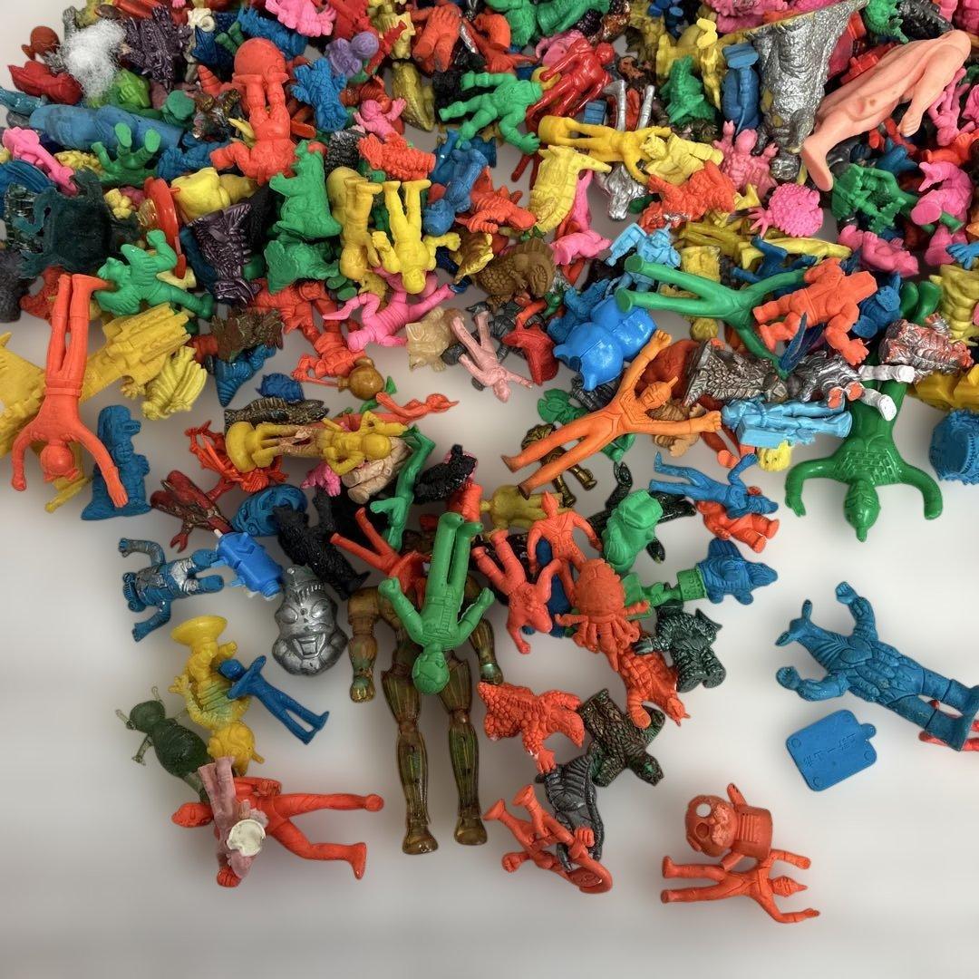 消しゴム まとめ売り キン消し ジャンク