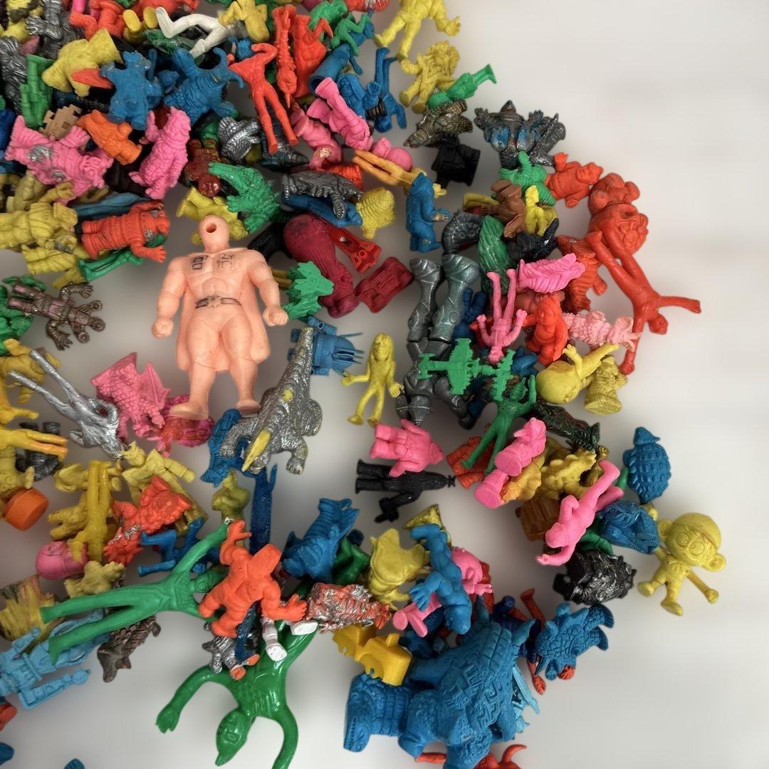 消しゴム まとめ売り キン消し ジャンク