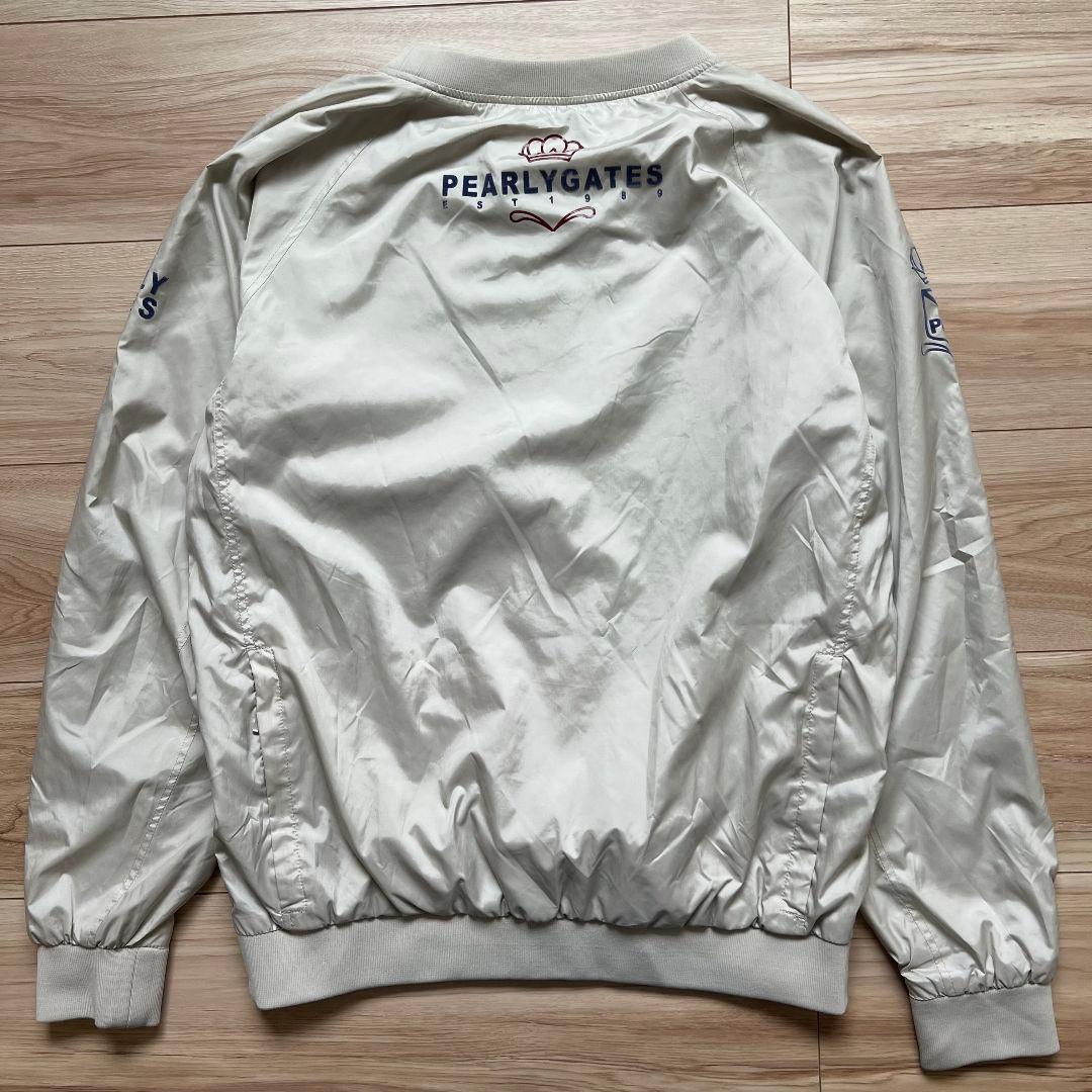 PEARLY GATES パーリーゲイツ　スニード　レディース　XL ゴルフ
