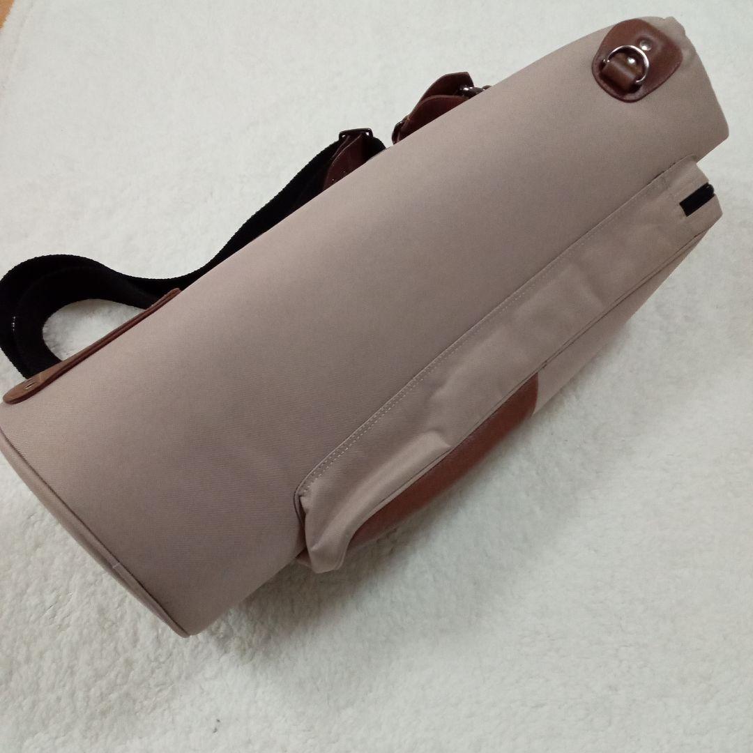 未使用 GARD Bags GTSF-BR トランペットケース シングル 茶色