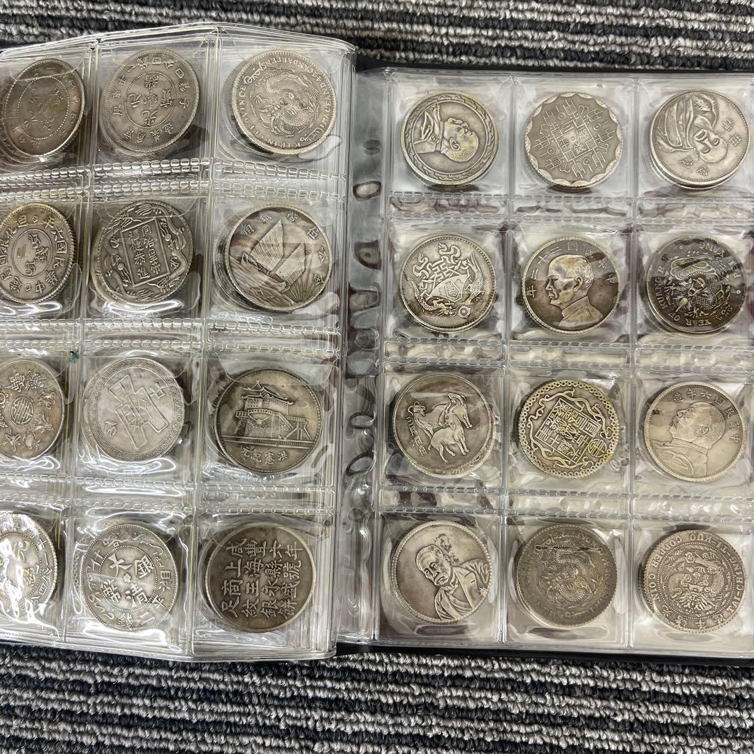 蕨*餅様 旧家蔵出 中国歴代 貨幣 通宝 貨幣 まとめ120枚入.