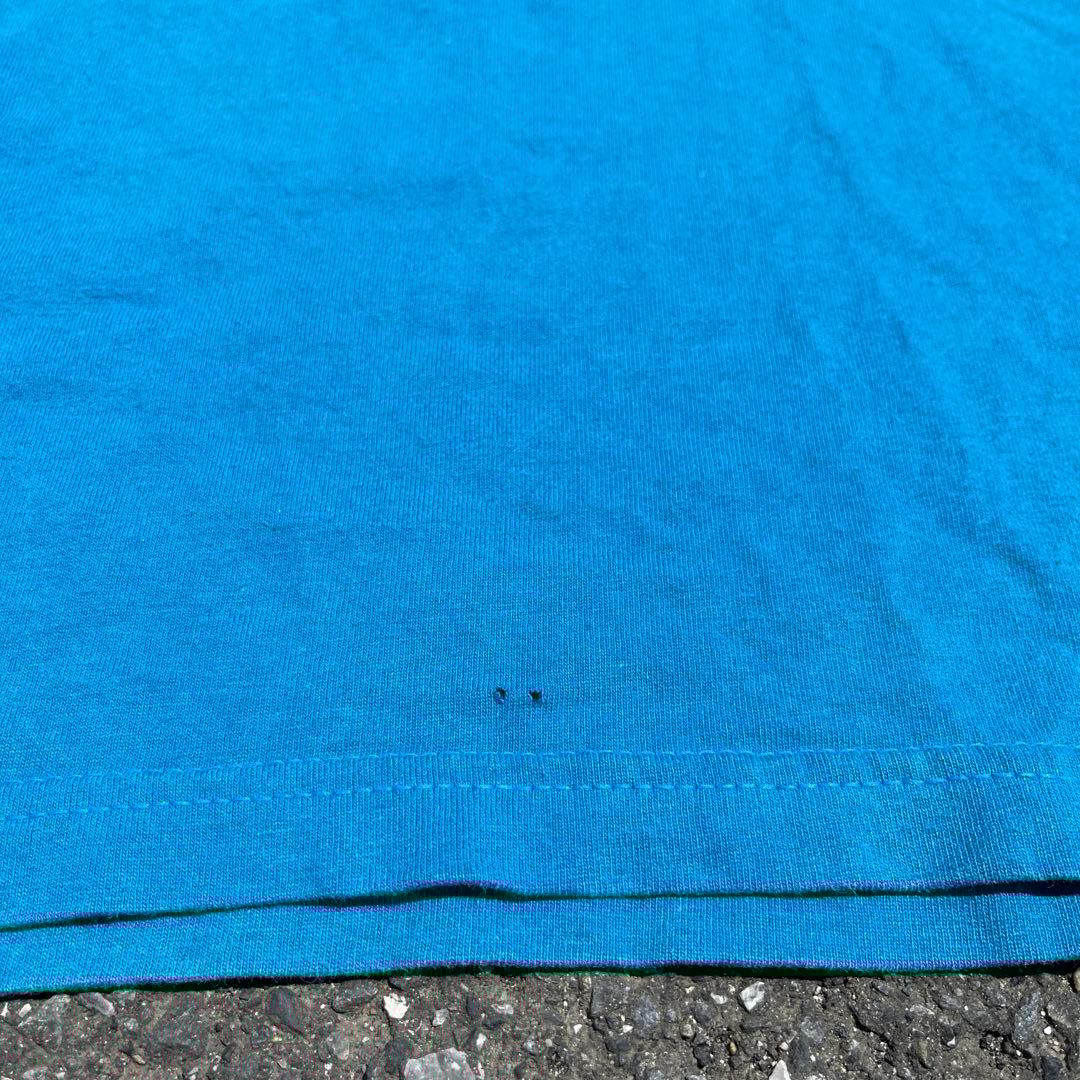 【激レア‼️】00s OLDSTUSSY クラウンロゴ プリント ストリート