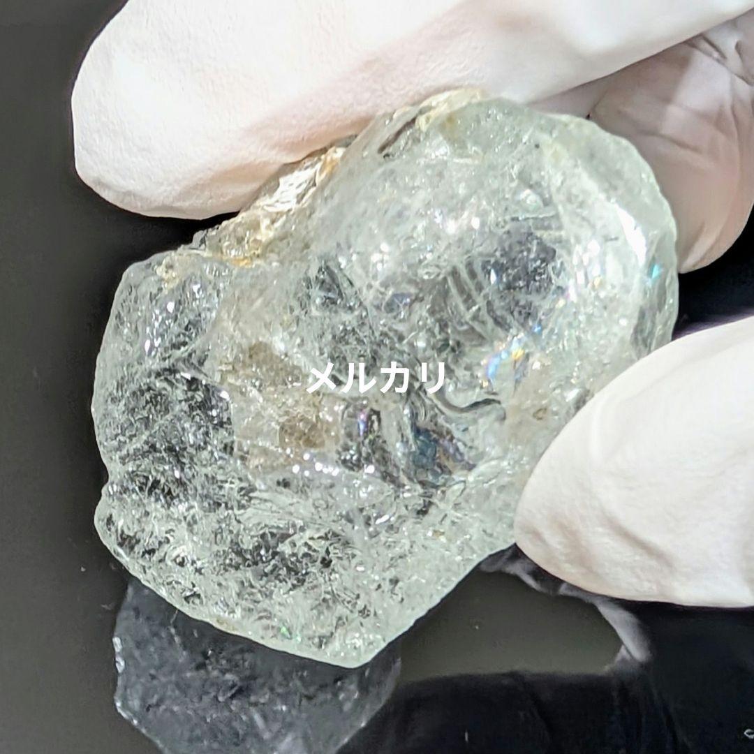 アクアマリン（淡水色）