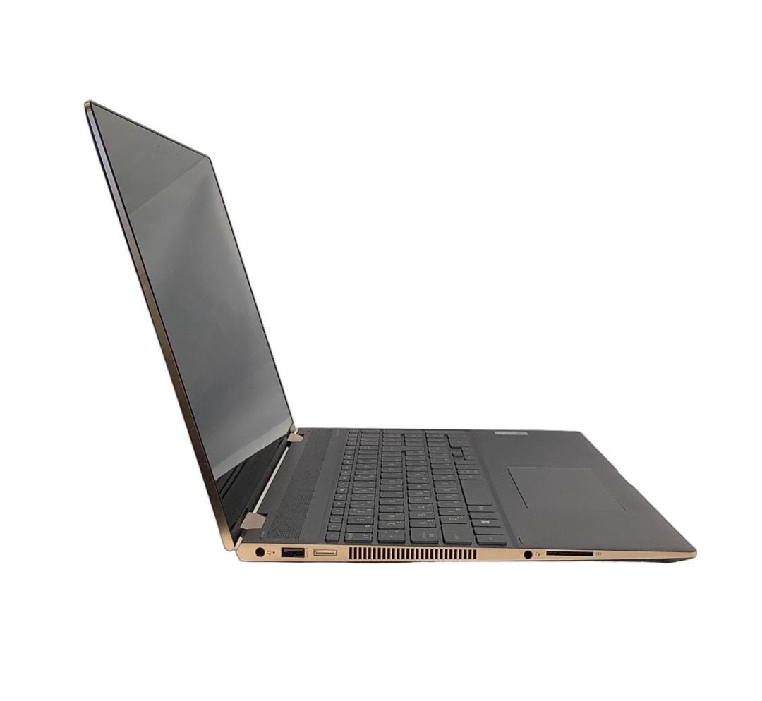 ③-D1 Hp Spectre x360 Convertible ノートPC1点