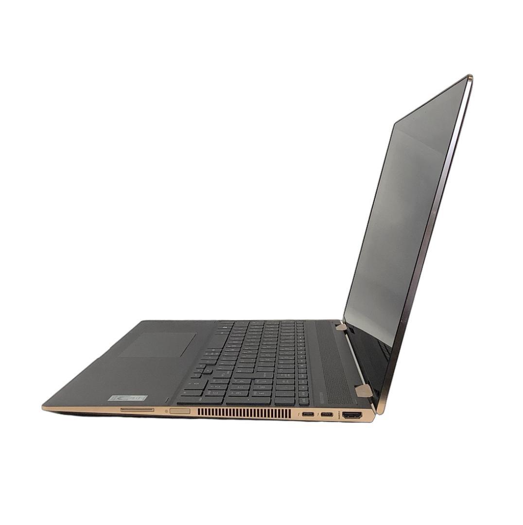 ③-D1 Hp Spectre x360 Convertible ノートPC1点