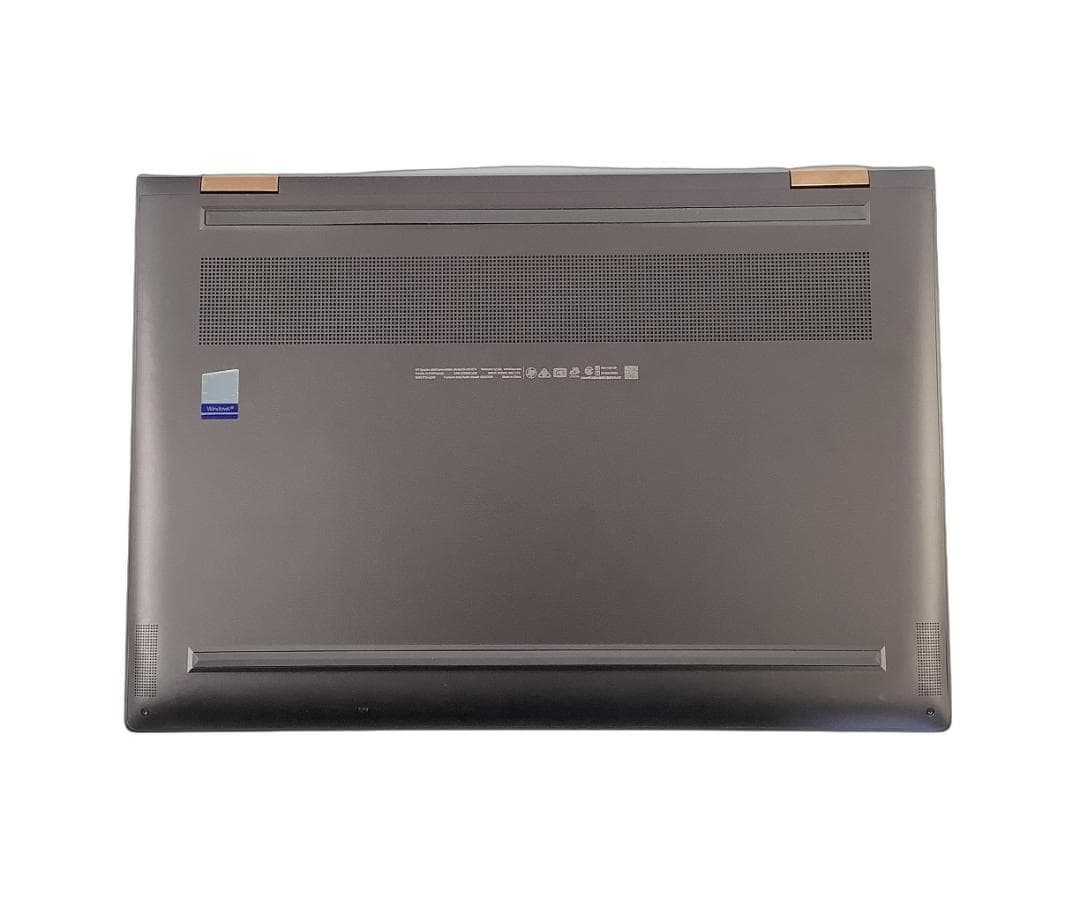 ③-D1 Hp Spectre x360 Convertible ノートPC1点