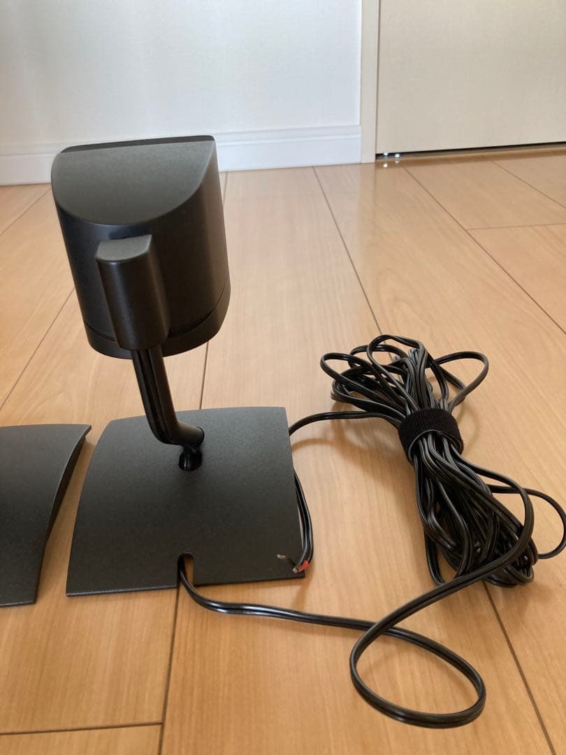 スピーカー・ウーファー BOSE ACOUSTIMASS 3 SERIES IV SPEAKER
