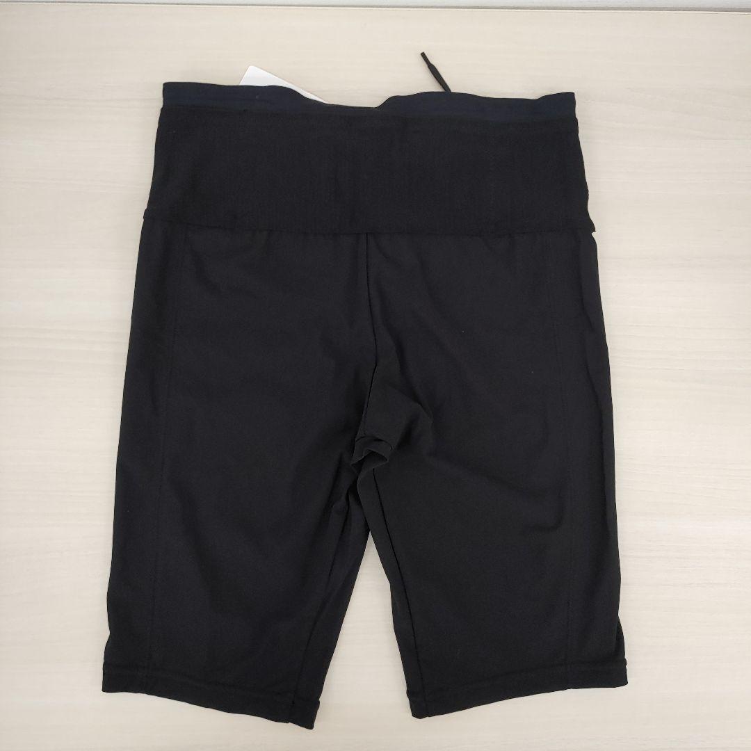 8587 ザノースフェイスレギンス インパルスショートタイツ