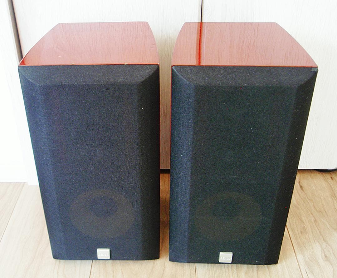 【期間限定価格】DENON SC-A55XGスピーカー ※正常動作品・若干訳あり