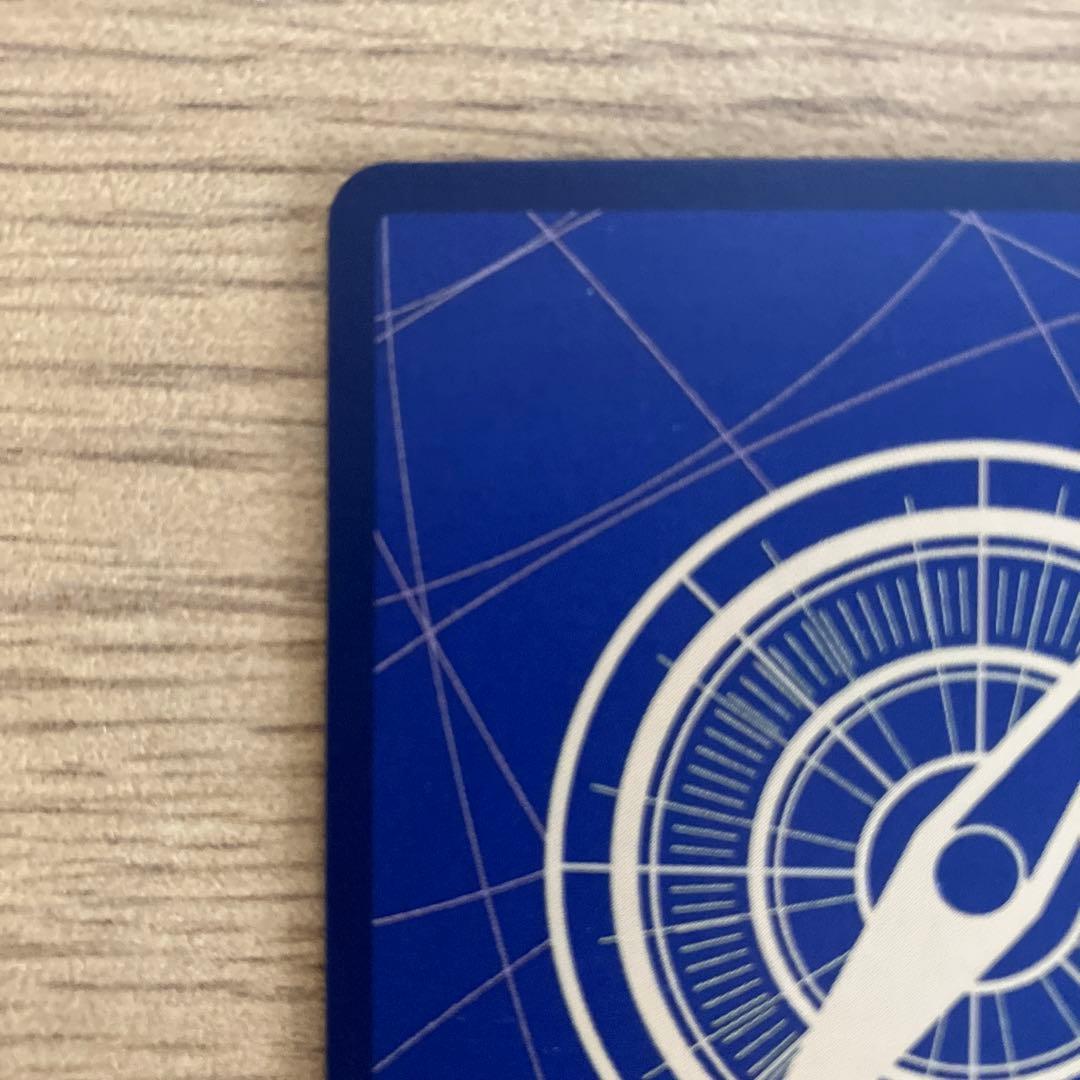 ワンピースカード サボ SR コミパラ パラレル