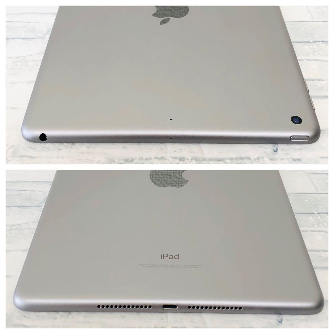 良品 iPad 第6世代 wifiモデル 128GB　管理番号：311