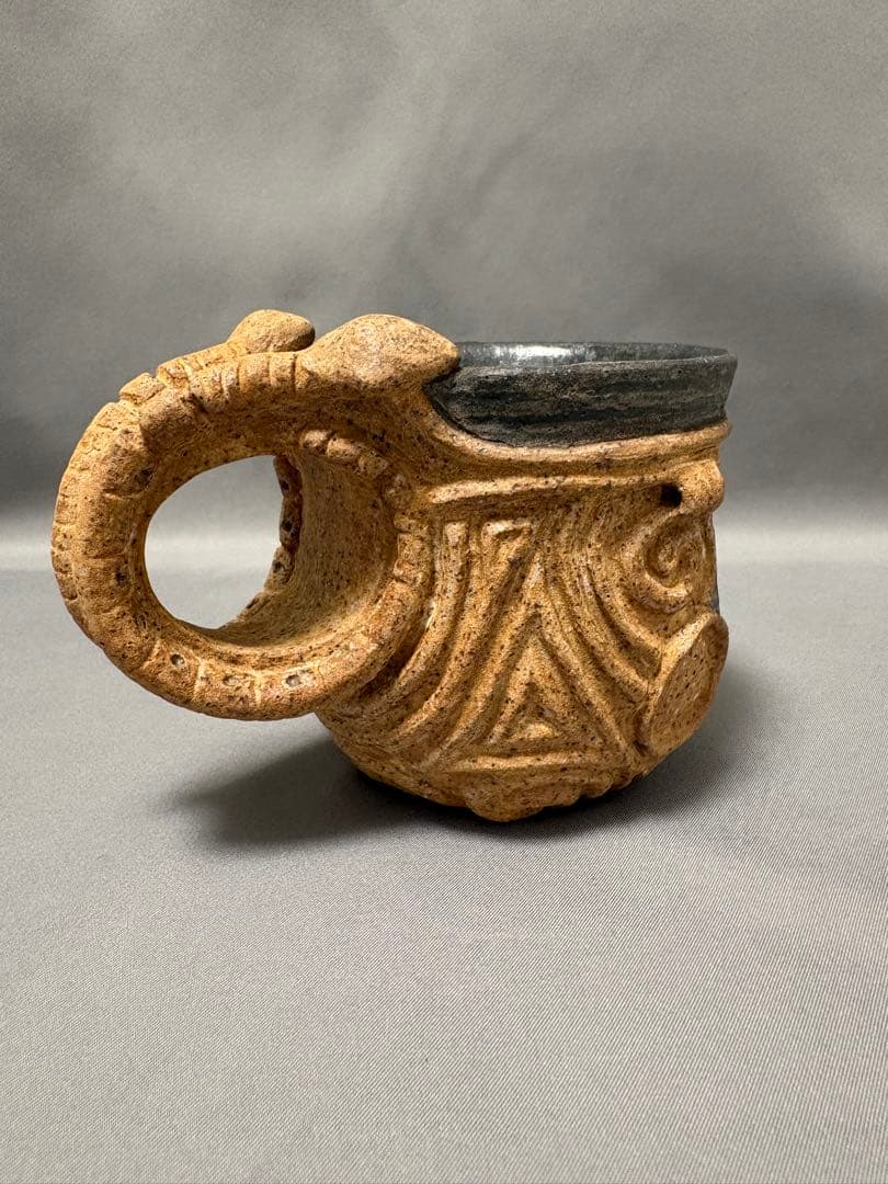 【値下】梅本尋司　ブリコラージュマグ