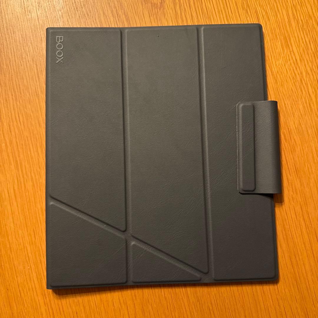 【未使用・保証付き】BOOX Note Air 4C タブレット ディスプレイ