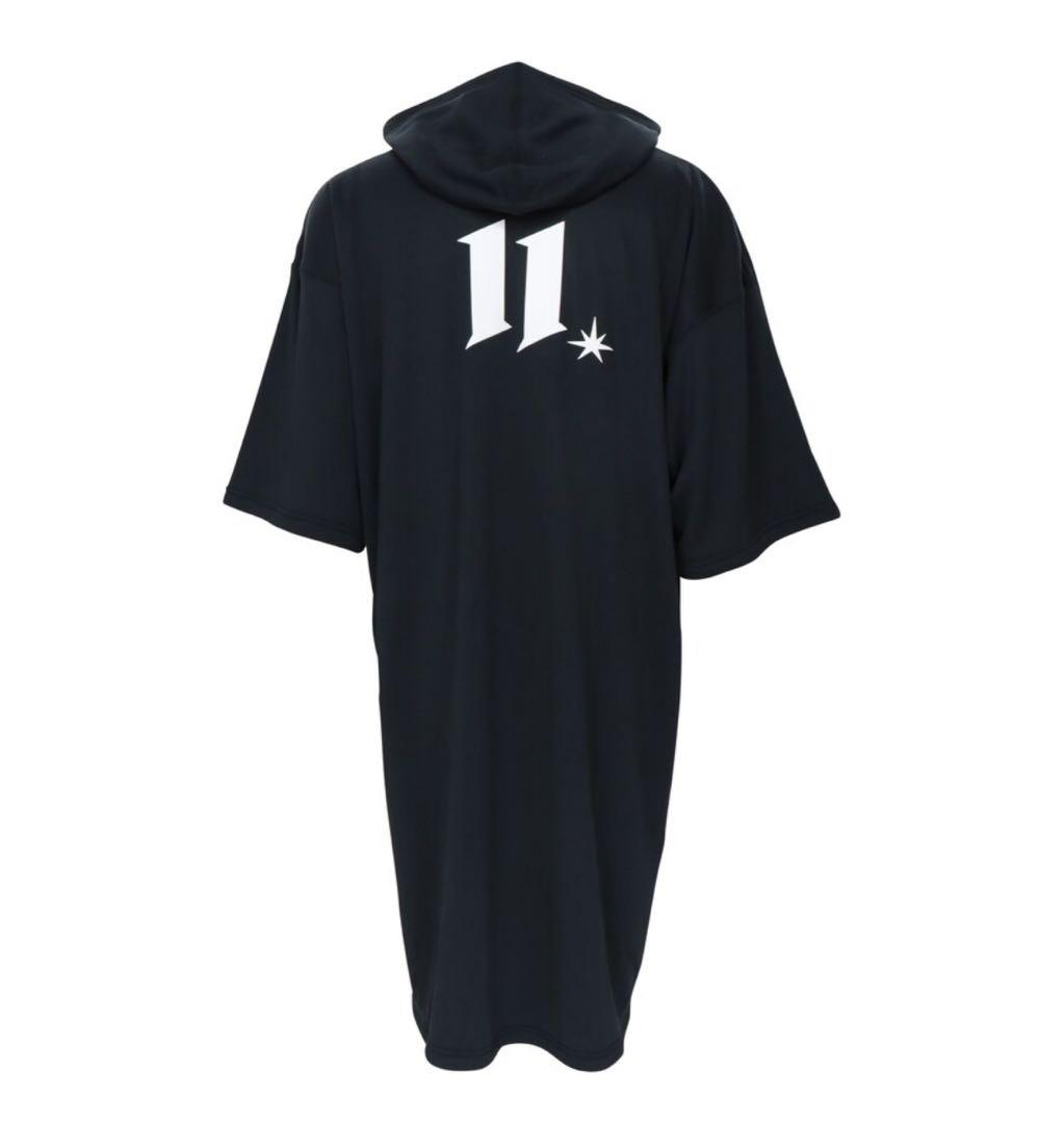 TOWER11×NEUTRALWORKS サウナポンチョ Lサイズ