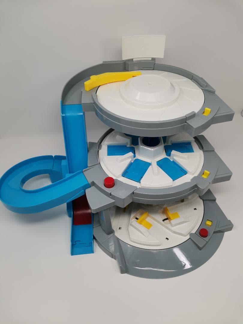 トミカタウン　まとめて