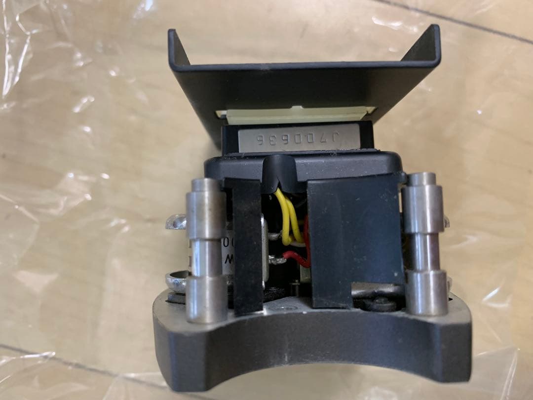 Technics/テクニクス　RP-2422ヘッドブロック