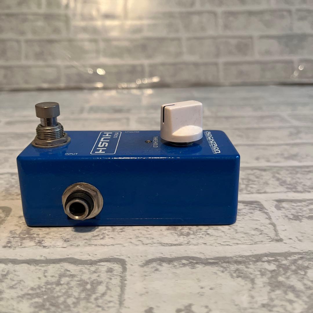 Rocktron ロックトロン ノイズ・リダクション