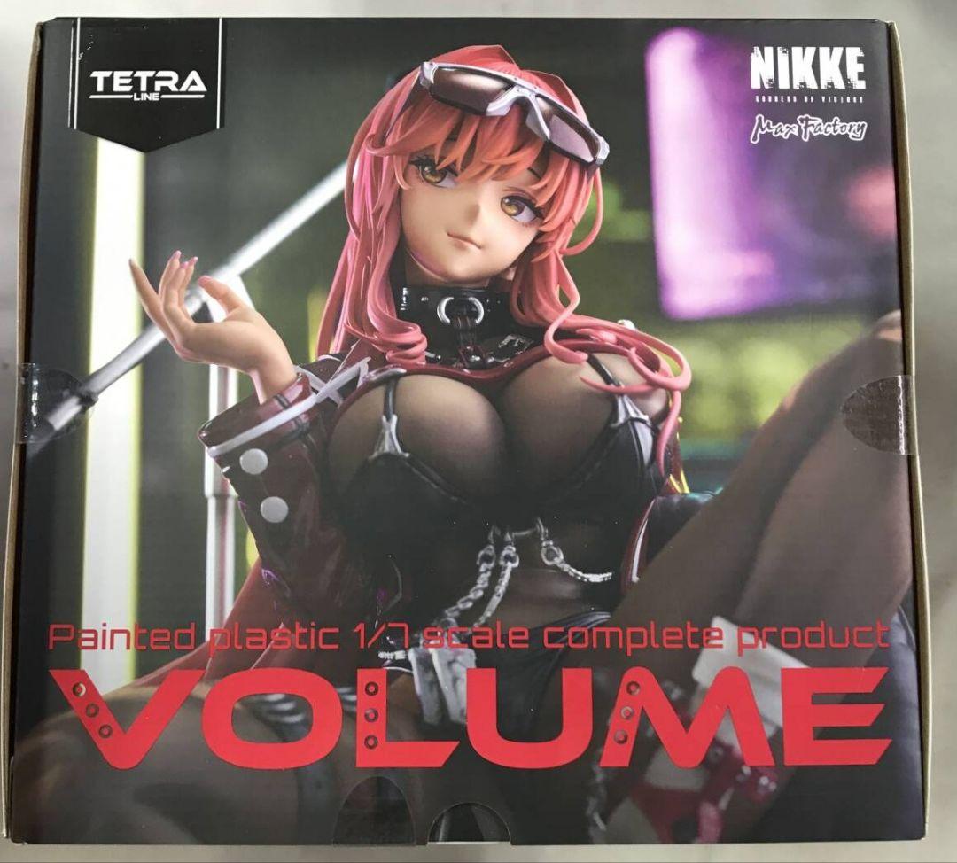 の*り様 新品未開封　国内正規品　勝利の女神：NIKKE ボリューム フィギュア