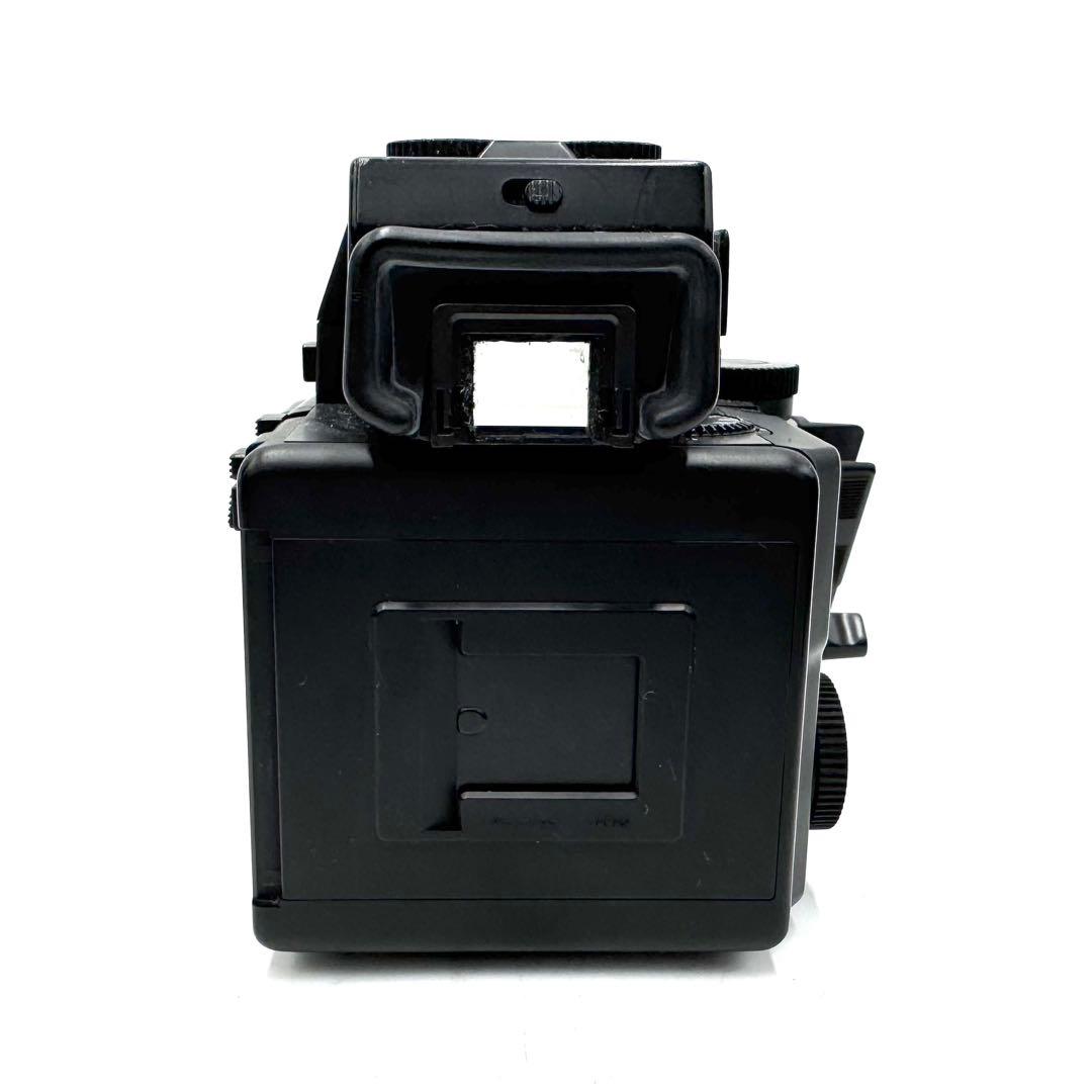 ❁動作良好❁MAMIYA M645 SUPER ボディ AE ファインダー