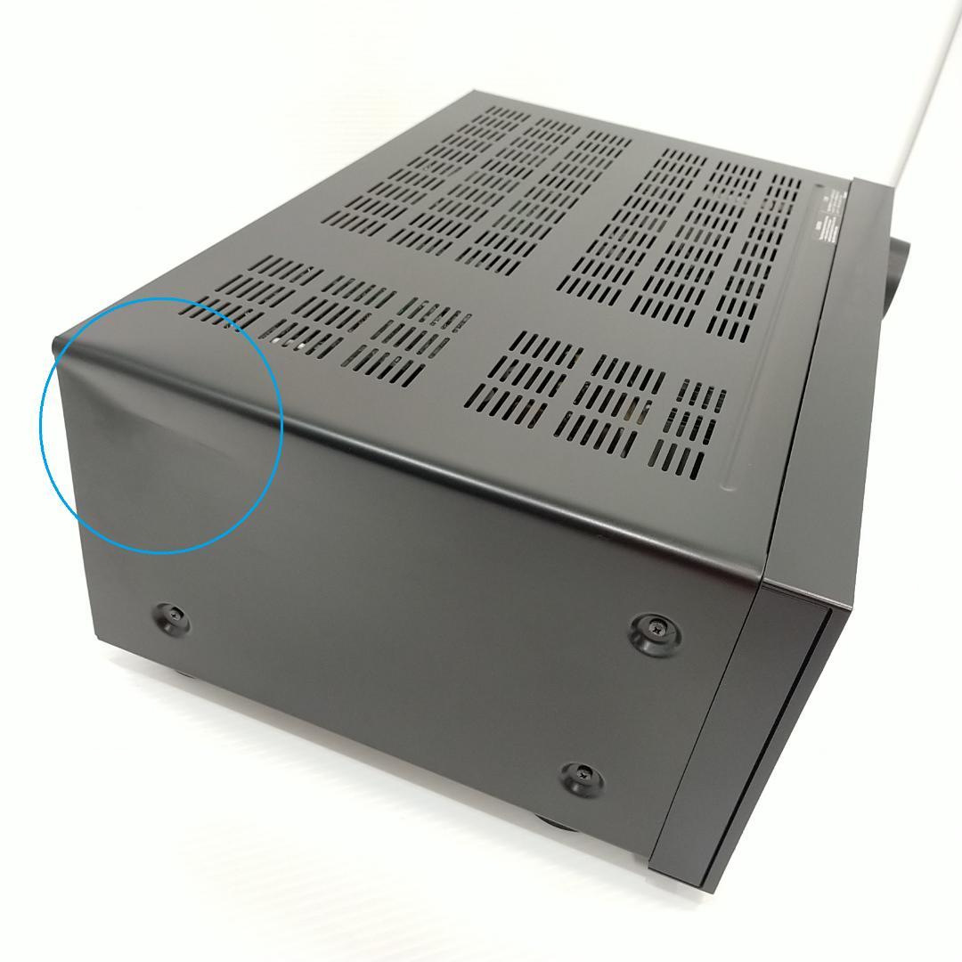 【良品】オンキヨー 7.1ch対応AVレシーバー AVアンプ TX-NR626